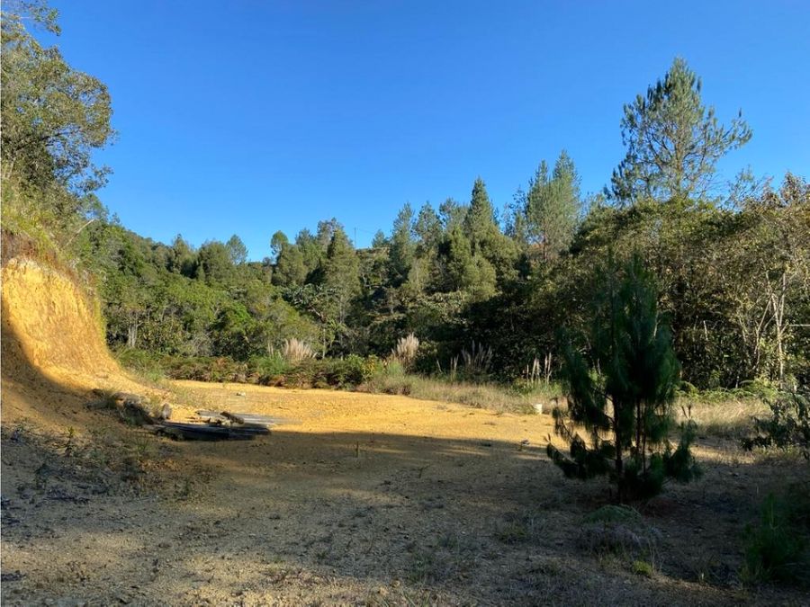 Residential Lot for Sale in Altos del Escobero